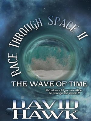 cover image of Race Through Space II